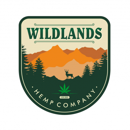 Hemp Cannabis Logo
