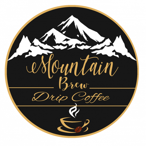 Coffee Business Logo