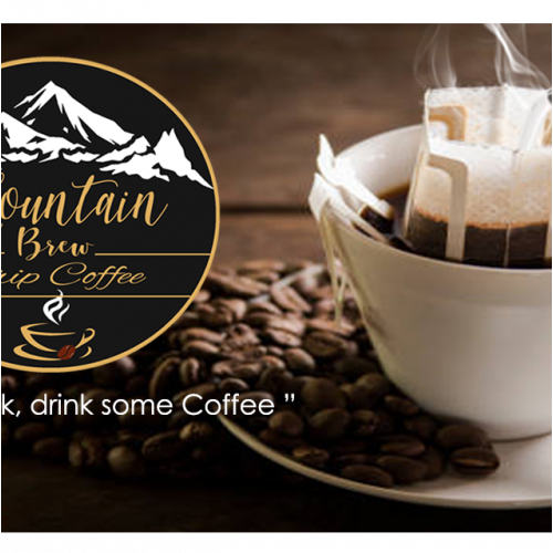 Coffee Business Cover Photo