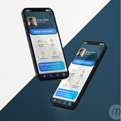 APP DESIGN
