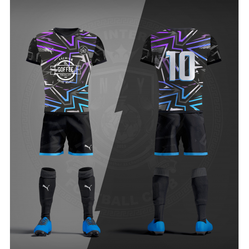 JERSEY
