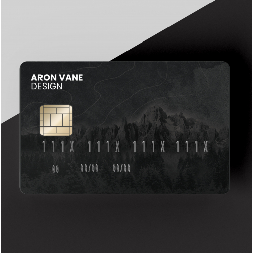 CREDIT CARD