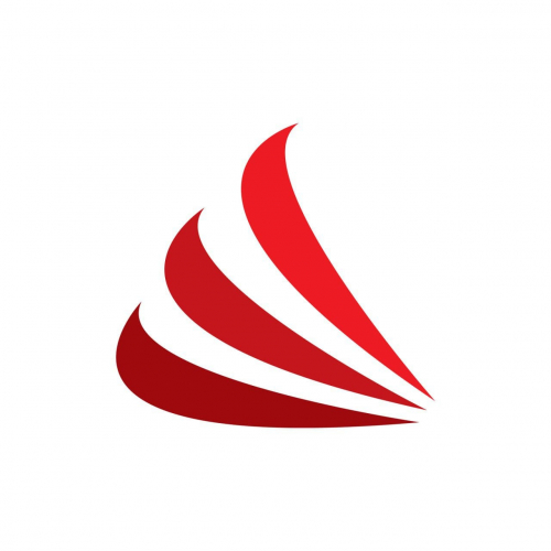 Red Wings | Logo Design #2