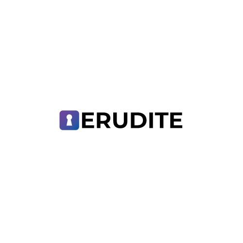 Erudite | Logo Design #3