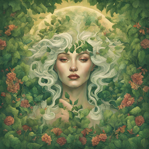 Mother Nature