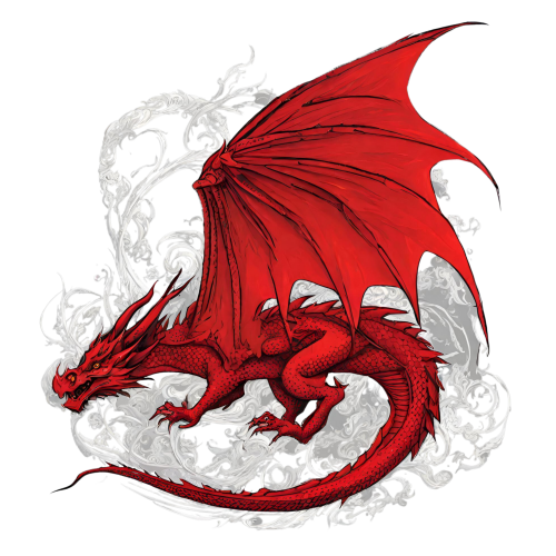 Red Dragon