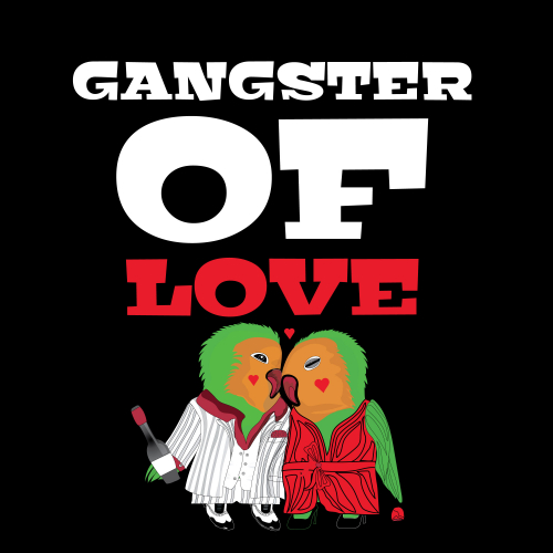Gangster of Love Part 2