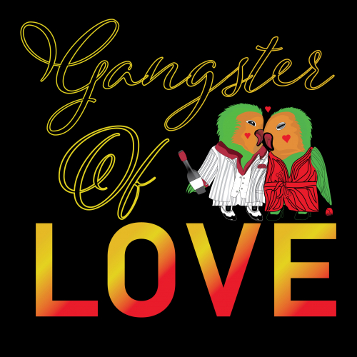 Gangster of Love Part 3