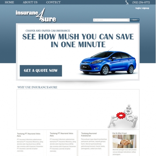 SITE DEESIGN