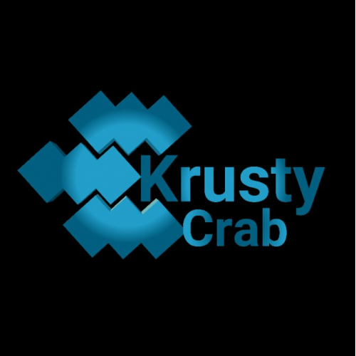 Marine associated business logo design