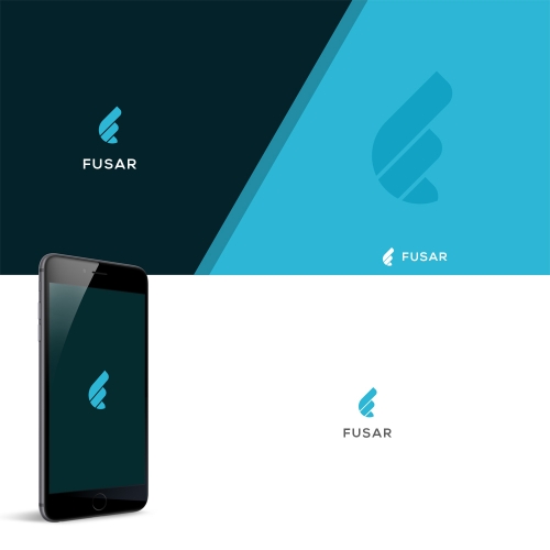 Tech Logo Design thumb