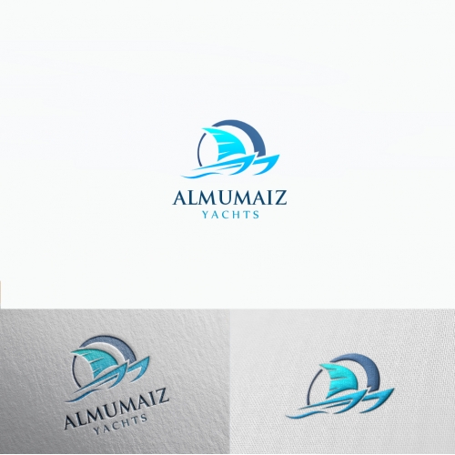 Yacht Design Concept. thumb