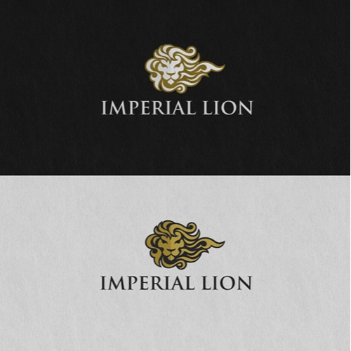 Imperial Lion Logo thumb