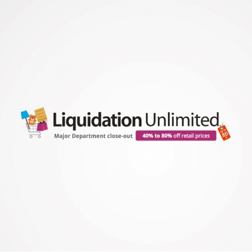 liquidation unlimeted logo