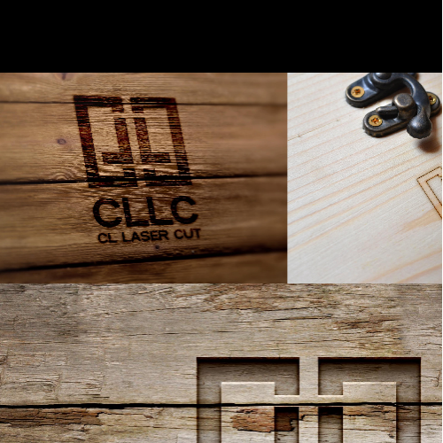 CL Laser Cut Logo thumb