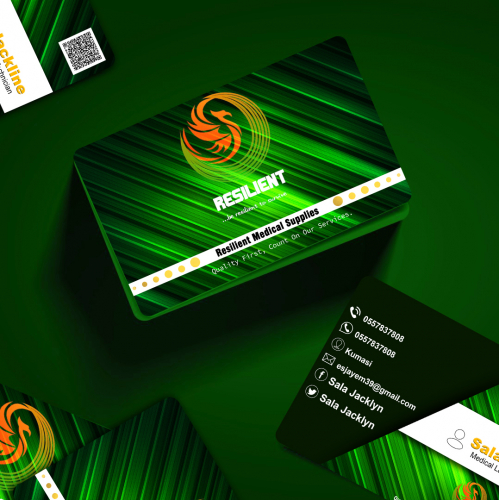 Business Card