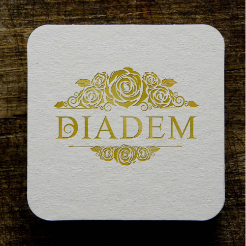 Diadem logo