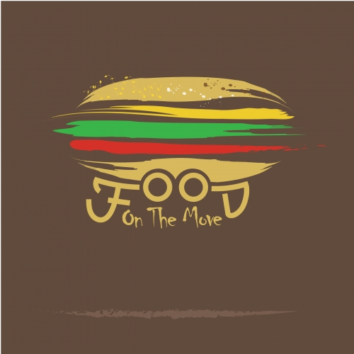 FOOD ON THE MOVE LOGO thumb