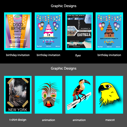 portfolio 6
