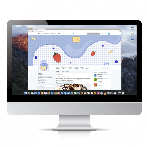 Social Media Banner