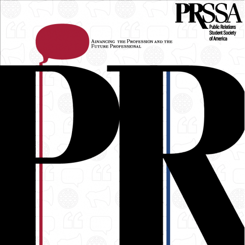 PRSSA Club Poster thumb