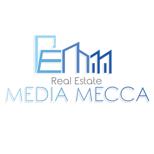 Logo for Real Estate Company