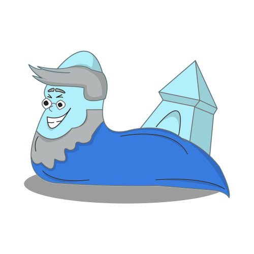 Ilustration and Character