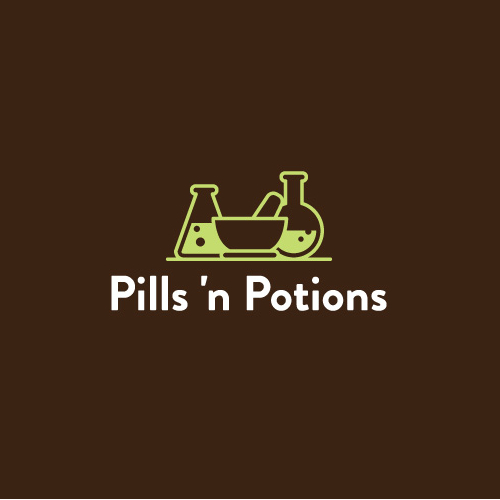 Pills