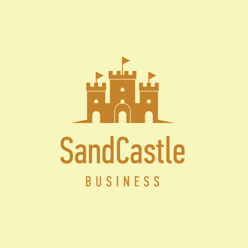 Sand Castle