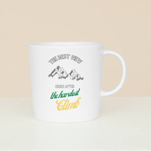 Personalized Mug Design thumb