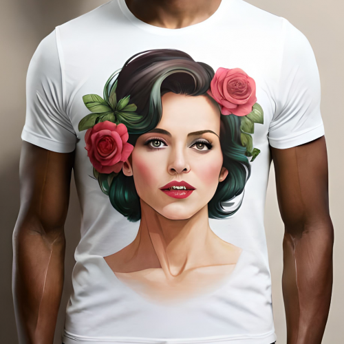 T shirt design pic best sale