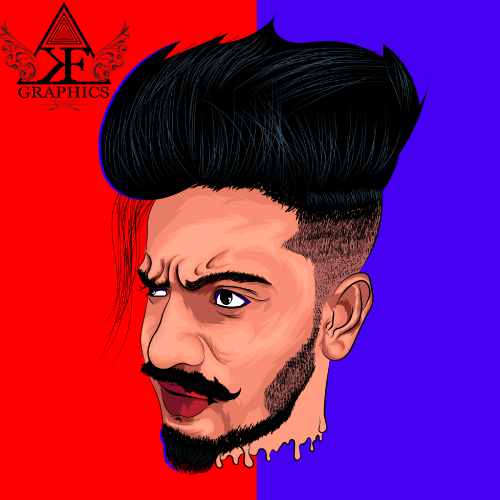 graphics art