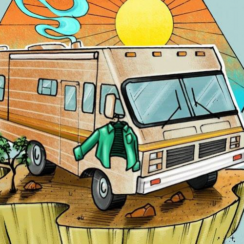Breaking Bad