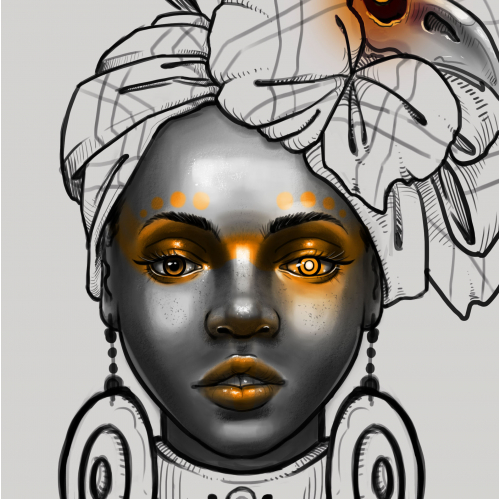 Oshun