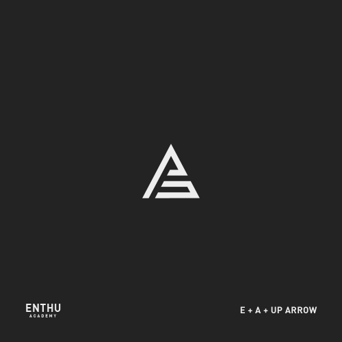 Logo Design for Enthu Academy