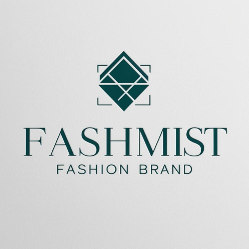 A logo designed in a professional and very carefully ma