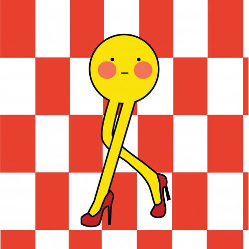 dancin'