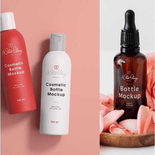 cosmetics logo