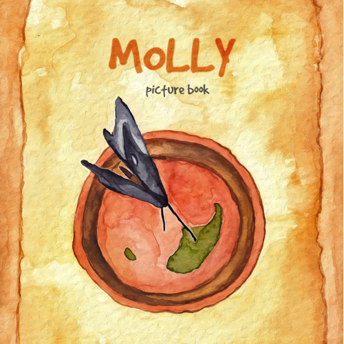 picture book cover
