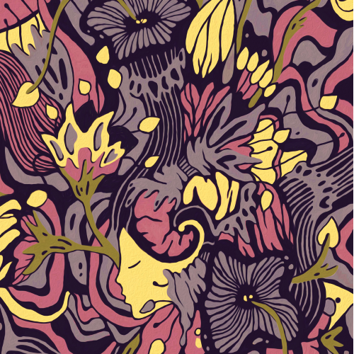 night garden