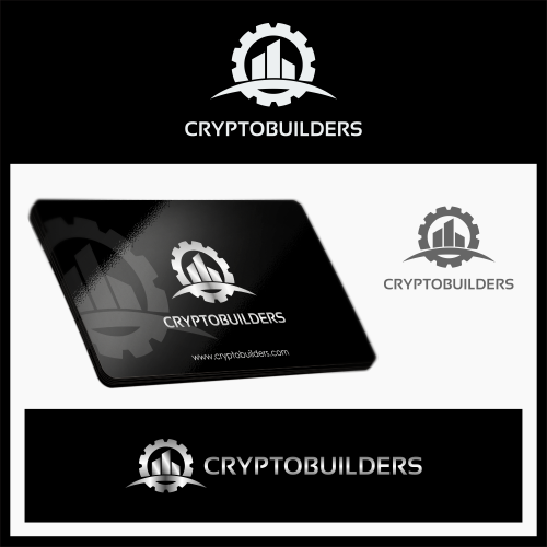 Cryptobuilders