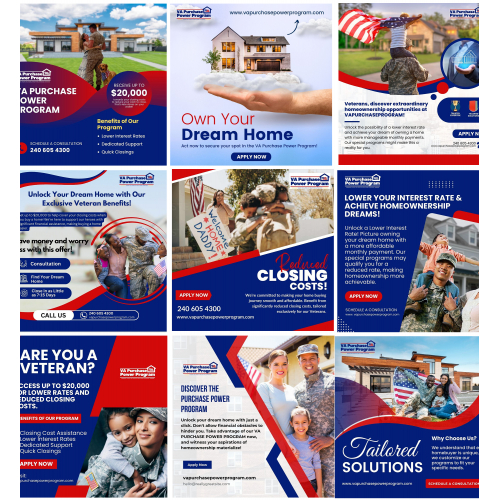 Ads Design solution