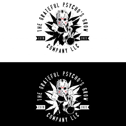 The Grateful Psycho's Grow Company thumb