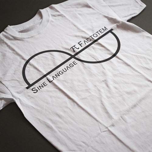 Factotem T-Shirt Design