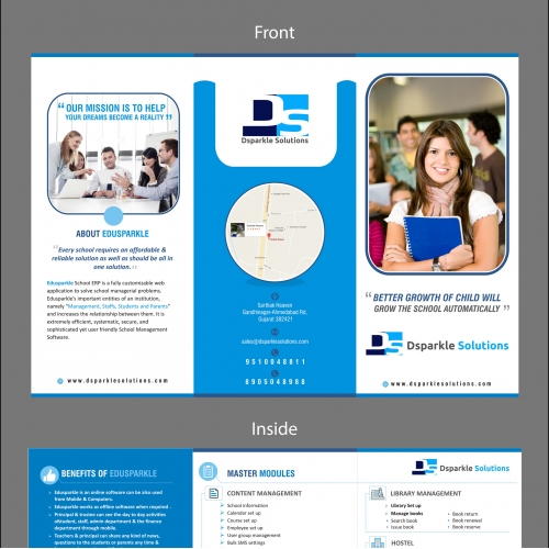 Education software thumb