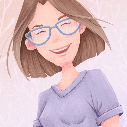 Self portrait thumb