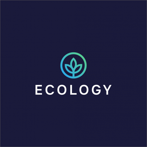 ecology logo design