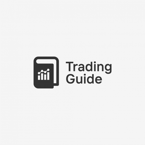 trading guide design inspirations