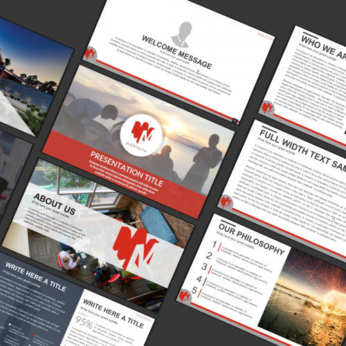 powerpoint template