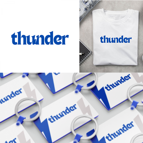 Thunder Bolt Design